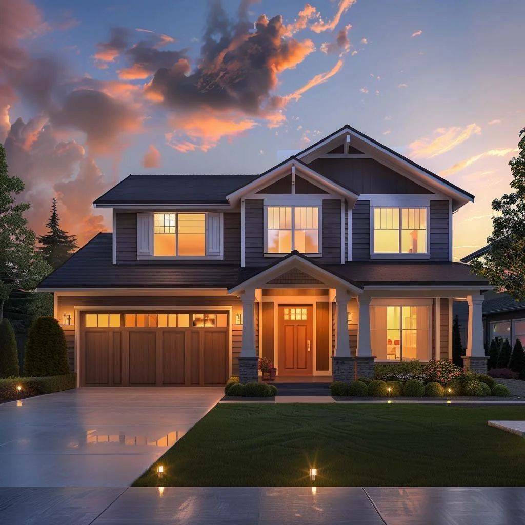 Real Estate Photography